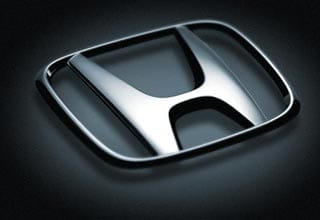Honda Siel Cars post three-fold jump in Mar sales