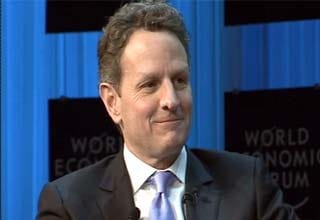 Geithner: Can't let deficit fears stop investments