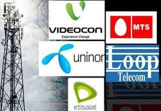 2G review: Telecom companies disappointed, Uninor to move curative plea