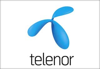 Protect Telenor’s India investment: Norway tells Pranab