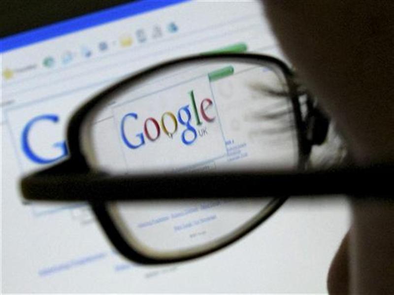Google reports 12% drop in search advertising rates