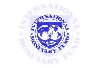 Global economy in 'uneasy calm': IMF