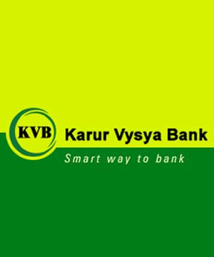 KVB shareholders offload nearly 13 lakh shares for Rs 50 crore