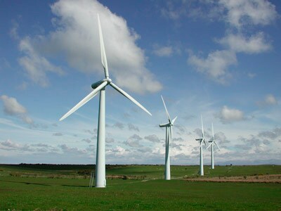 Lloyd sets up wind turbine tower facility in Gujarat for Rs 200 cr
