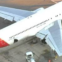 Govt permits 3 airlines to directly import 12.65 lakh kilo litres ATF