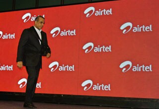 Bharti Airtel launches 4G services in Bangalore