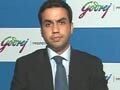 No new commercial projects this fiscal, says Godrej Properties head