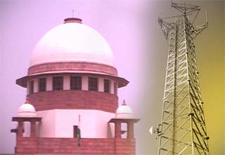 Centre withdraws its review petition on 2G judgement