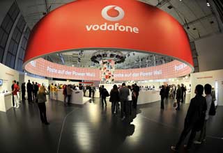 Vodafone faces Rs 20,000 crore claim