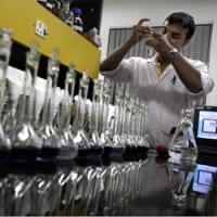Probe shows serious problems with India's drug regulator