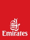 Emirates airline profits hit by higher fuel bill