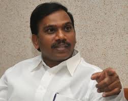 Order in Raja's bail plea reserved for May 15