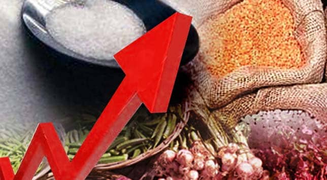 Profit Top 10: As inflation soars, markets, rupee tumble Profit Top 10: As inflation soars, markets, rupee tumble