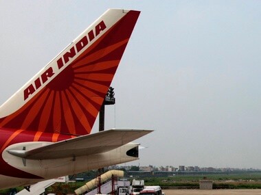 No Air India bookings for west-bound flights till Thursday