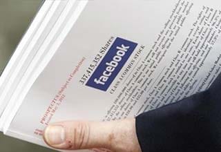 Facebook IPO: Issue price range raised due to strong demand
