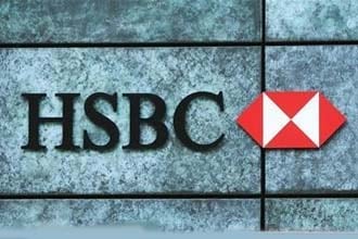 HSBC says turnaround plan on target, costs cut by $2 billion