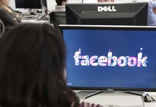 Social media stocks hammered on Facebook debut