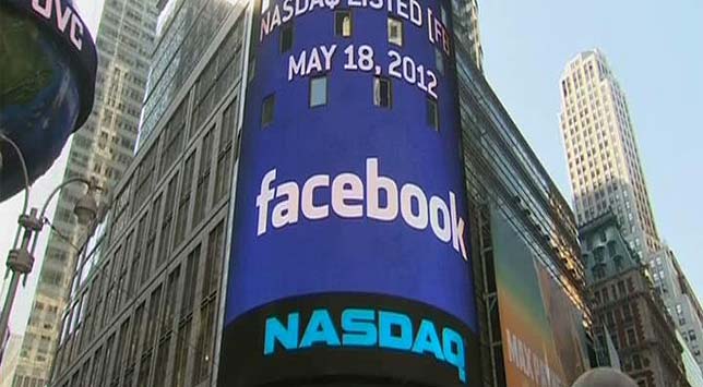Nasdaq 'embarrassed' at Facebook delay: Reports