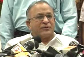 'Immediate' need to hike fuel prices, says oil minister Jaipal Reddy