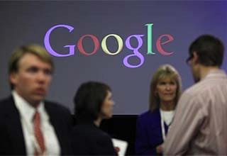 Google names Dennis Woodside as new Motorola Mobility CEO