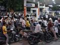 Kerala waives sales tax on petrol price hike