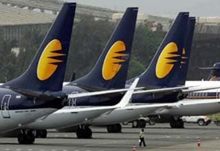 European banks shun Jet Airways, cite Kingfisher Airlines' woes