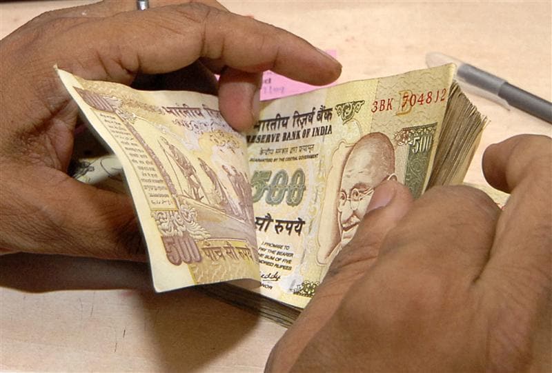 Rupee's fall will not last very long, says Prime Minister