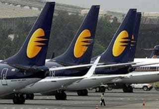 Taxes make Indian airfares 200-300% higher than China: Jet Airways