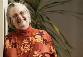 Elinor Ostrom, only woman to get Nobel Prize for economics dies