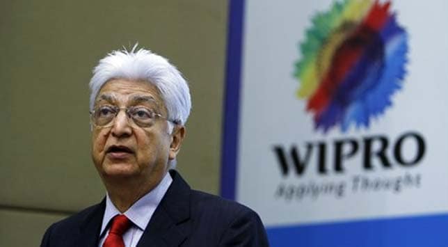 First Murthy, now Premji sends SOS to govt on economy