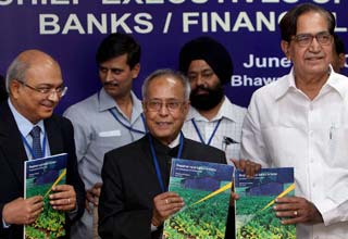 Pranab Mukherjee's term as Finance Minister: 5 things to remember
