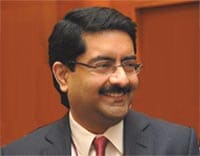 We are 'last man standing', will be 'first man forward', says KM Birla