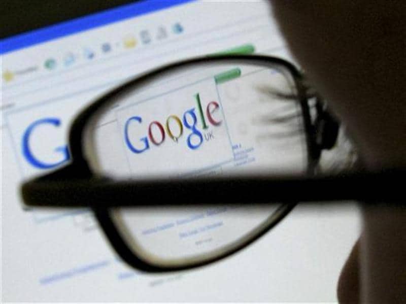 Internet censorship on the rise in India: Google