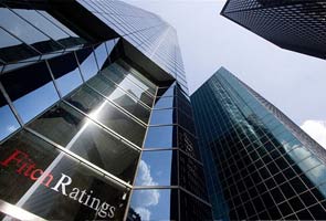 Fitch lowers outlook on SBI, ICICI Bank, 9 other financial institutions