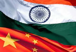 India may soon export rice to China