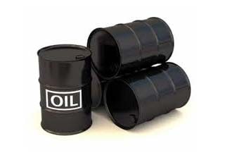 Oil falls below $ 90 per barrel