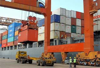 India overtakes US as Nigeria's biggest export market