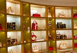 How world's small luxury firms are surviving downturn