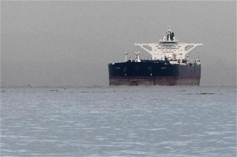 India allows use of Iran ships for oil imports: report