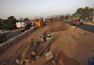 Ganga Expressway demise: India's infrastructure woes continue