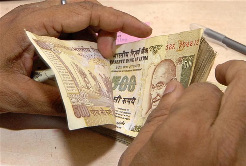 Rupee Fall How Smaller Indian Companies Sweat