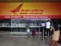 Cabinet to decide on pay cuts for Air India pilots and senior staff