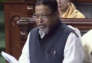 Railways not to impose service tax from July 1: Mukul Roy