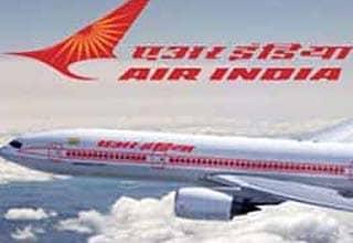 Despite strike, Air India passenger traffic grows