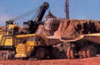 Timeline: India's moves to curb iron ore exports, mining