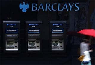 Bank of England official to testify on Barclays