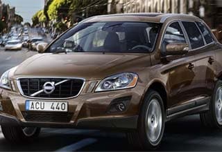 After finding its footing, Volvo prepares for India’s luxury race