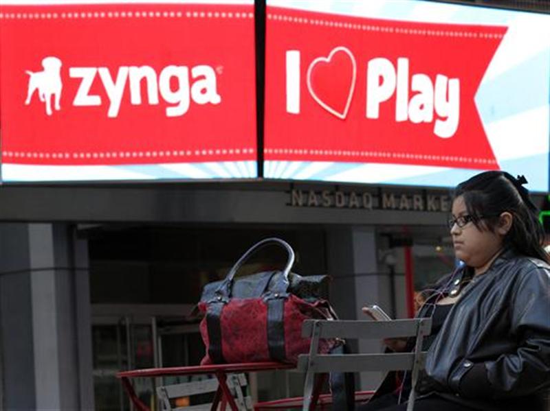 Why Zynga is not building Farmville for mobiles