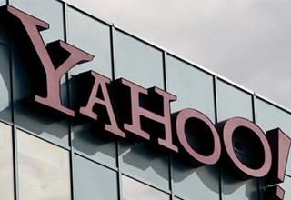 New CEO Mayer, Levinsohn skip Yahoo's earnings call