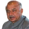 India won’t have much coal by 13th Plan: Sushil Kumar Shinde